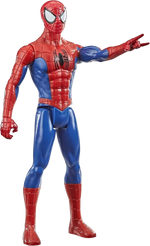 Spider-Man Action Figure