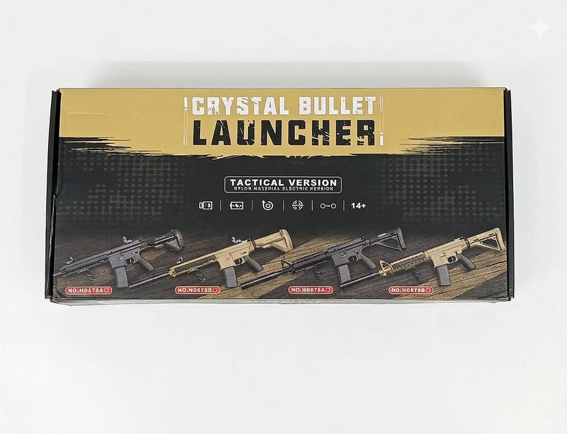 Carbine Toy Gun