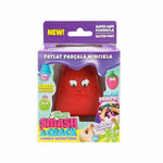 Slimy Smash & Crack Toy
