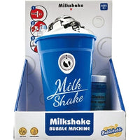 Milkshake Bubble Machine
