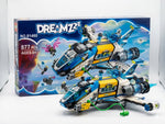 DREAMZZ Building Blocks Set