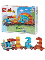 Yile Double Number Train
