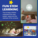 STEAM Space Exploration Kit