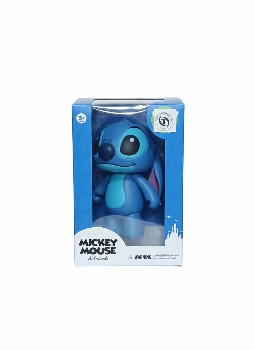 Mickey Mouse & Friends Toy