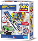 Toy Story Kaleidoscope Kit
