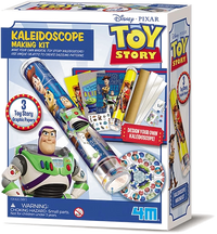 Toy Story Kaleidoscope Kit