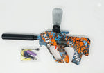 AUG Water Gel Bullet Gun