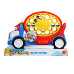 Oball GoGrippers Carrier