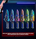 Shadowin Sword Axe