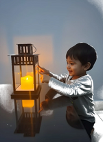 Kids Lantern Playset