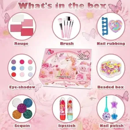 Unicorn Makeup Kit