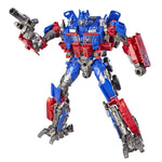 Optimus Prime Figure