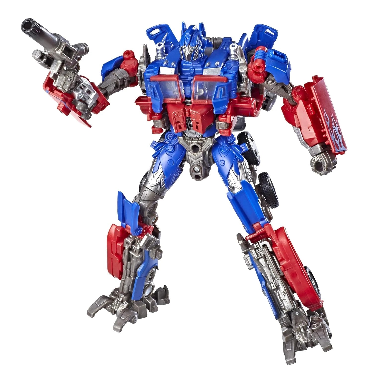 Optimus Prime Figure