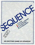 Sequence Game