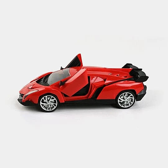 Luxurious Car RC Model