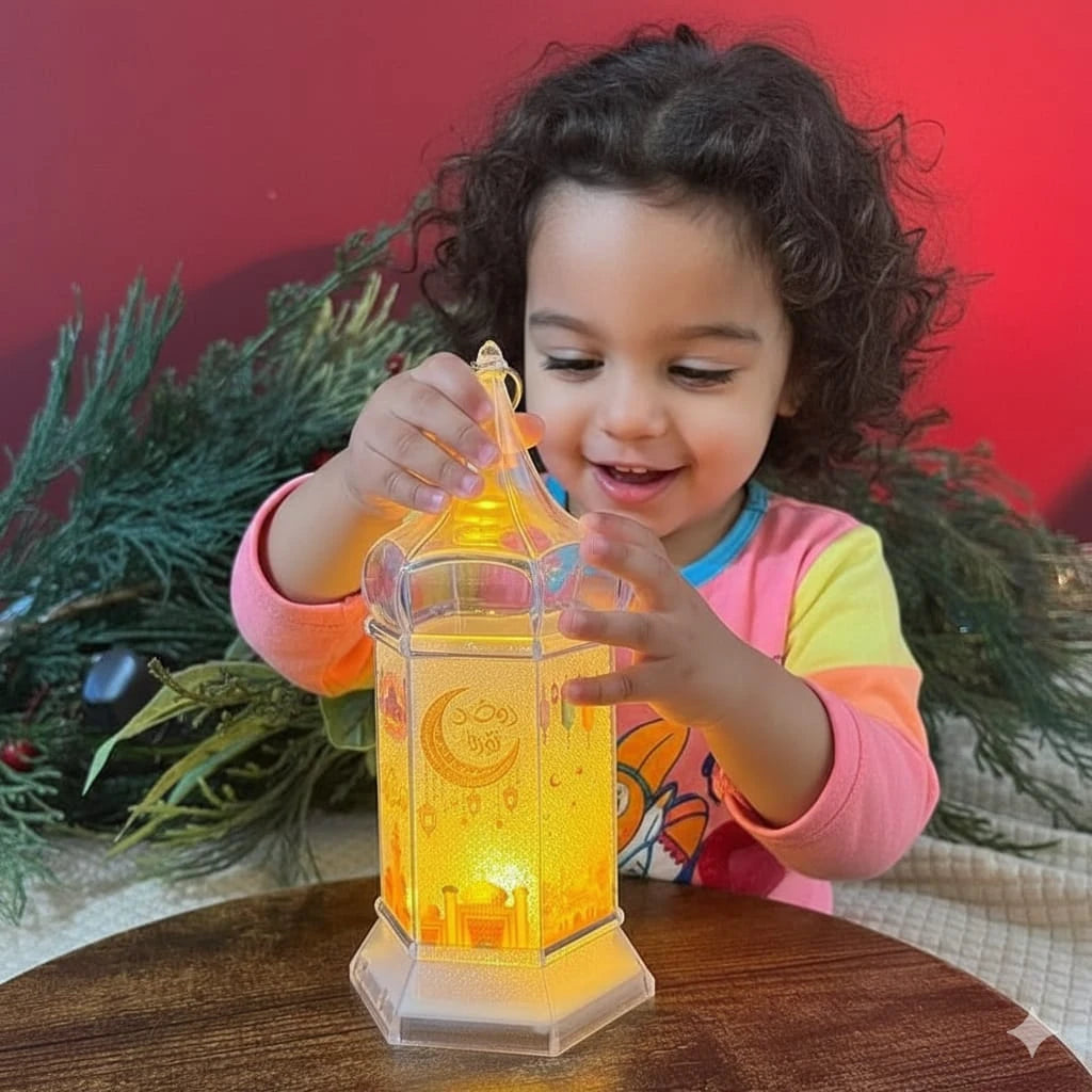 Magical Lantern Toy