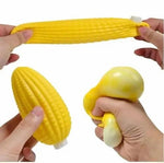 Corn Stress Toy