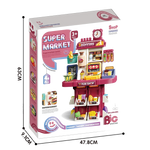 Fun Shop Dessert Stand