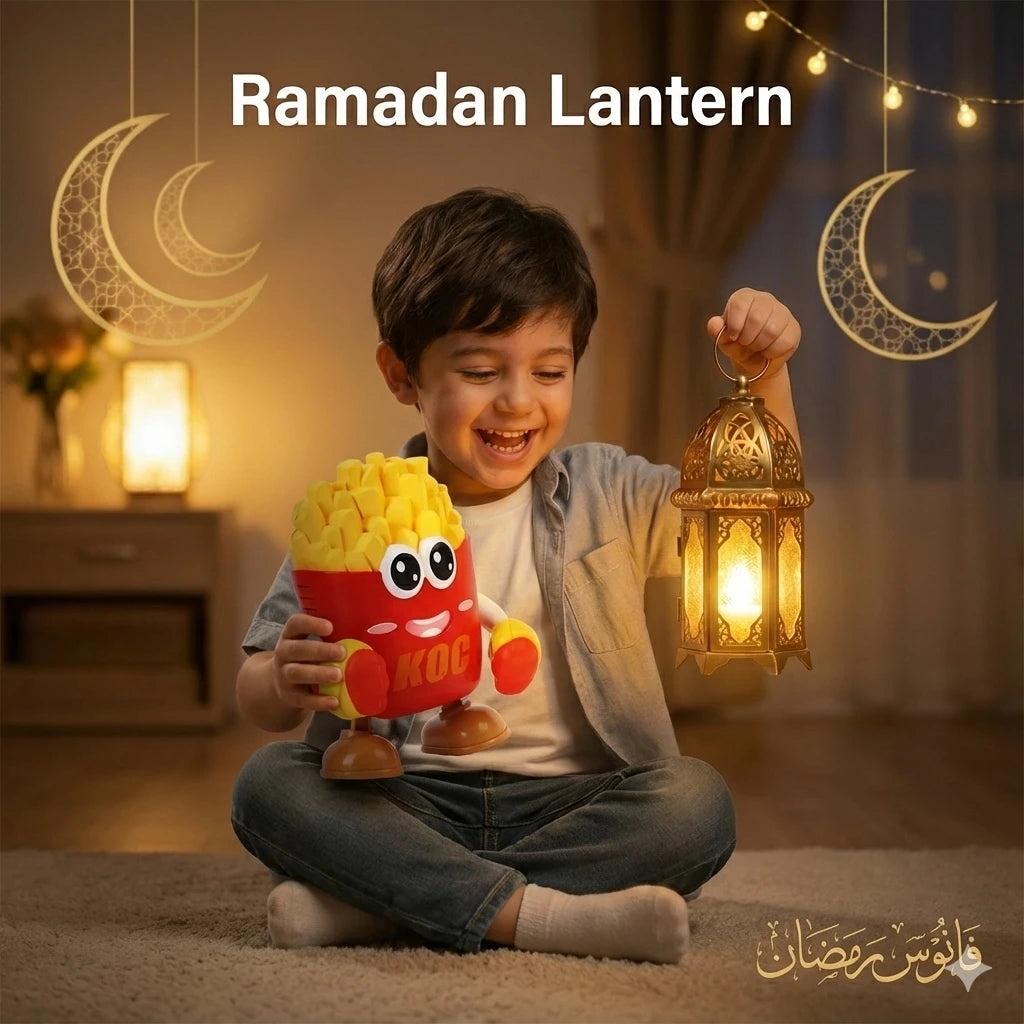 Ramadan Lantern