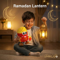 Ramadan Lantern