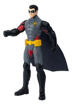 Robin Action Figure