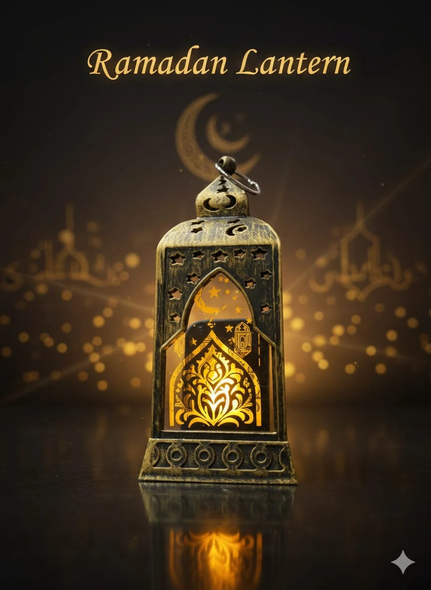 Ramadan Lantern