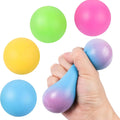 Squishy Stress Balls