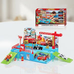 Cars Championship Circuit Play Set