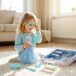 Lovely Princess Doll Set