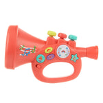 Music Trumpet Toy