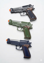 Toy Gun