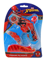 Spider-Man Foam Flyerz