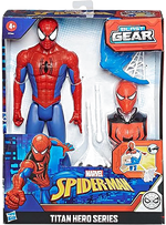 Spider-Man Blast Gear