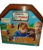 Careful Poodle Game