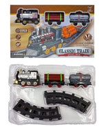 Classic Express Train Set