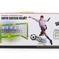 Super Soccer Field Toy