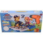 Puzzle Panel 3 in 1