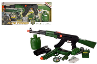 Elite Troops Soldier Set