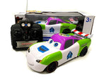 Space Ranger RC Car