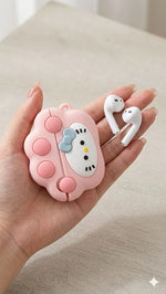 Wireless Earbuds XL-E15