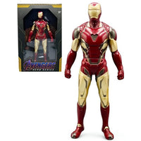 Iron Man action figure