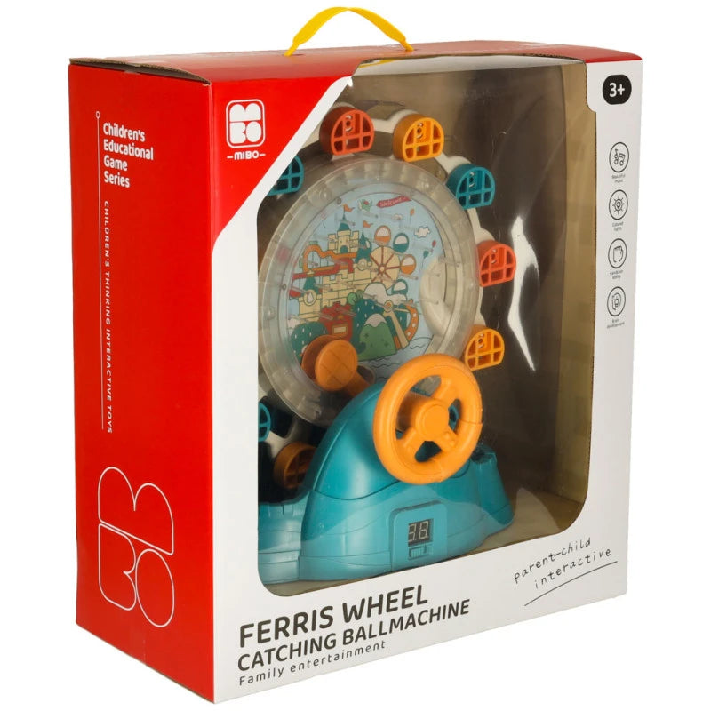 Mibo Ferris Wheel Game