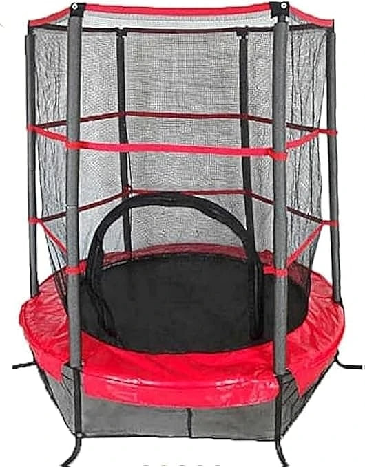 Kids Indoor Trampoline