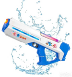 Stitch Water Blaster
