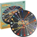 Rope Challenge Game