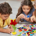 Building Blocks Set 1000pcs