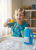 Duncer Bubble Solution 500ml