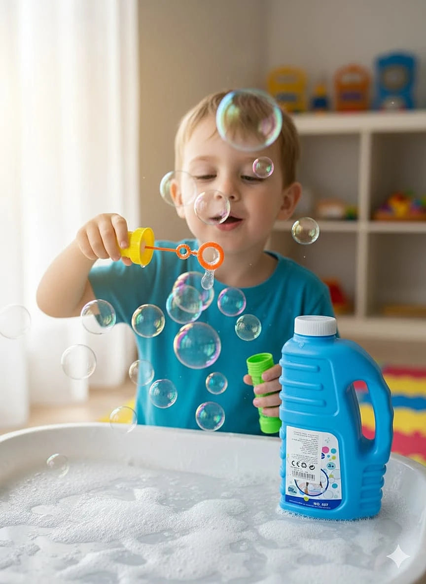 Duncer Bubble Solution 500ml