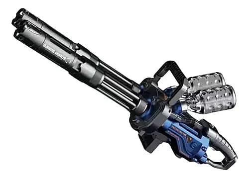 Big Gun Series Toy Gun