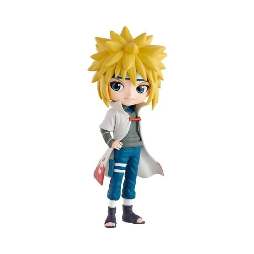 Naruto Uzumaki Figure